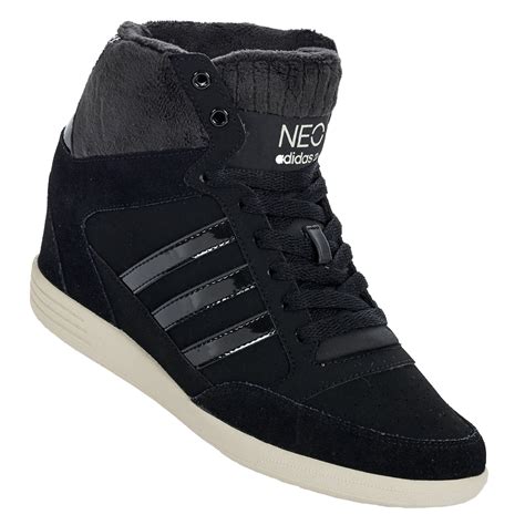 neo adidas sneakers|Adidas neo sneaker damen.